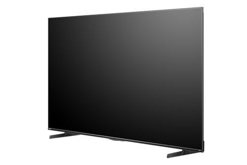 Hisense 50 Inch QLED Mini LED Smart TV with Dolby Vision