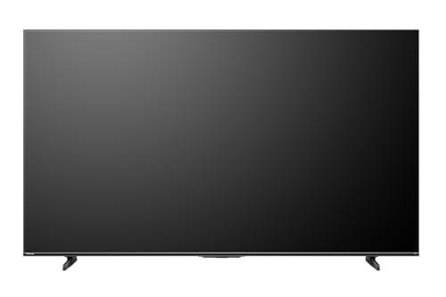 Hisense 50 Inch QLED Mini LED Smart TV with Dolby Vision