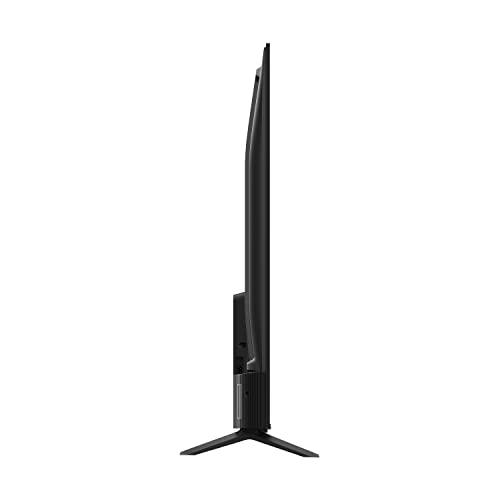 TCL 43 Inch 4K HDR Smart TV with Voice Control