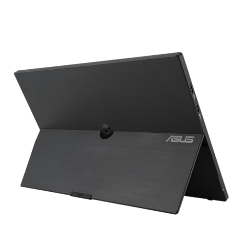 ASUS ZenScreen 15.6 Inch Portable Monitor for Travel