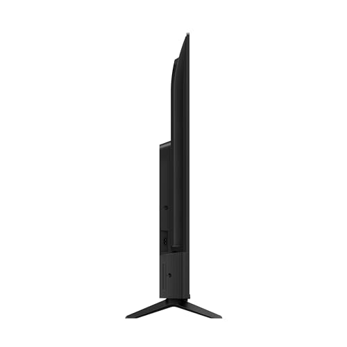 TCL 75 Inch QLED Smart TV with Dolby Vision