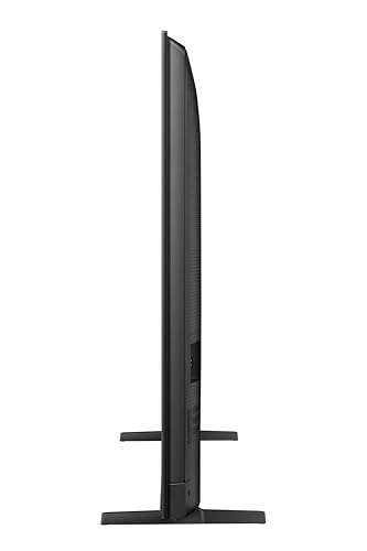 Hisense 55 Inch Mini LED 4K Smart TV for Ultimate Sports Viewing