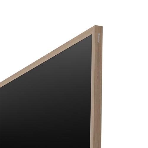 Hisense 65 Inch QLED Smart TV With Art Mode