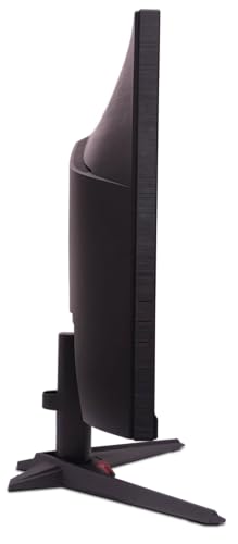 Acer Nitro 27 Inch 4K UHD Gaming Monitor with 160Hz Refresh Rate