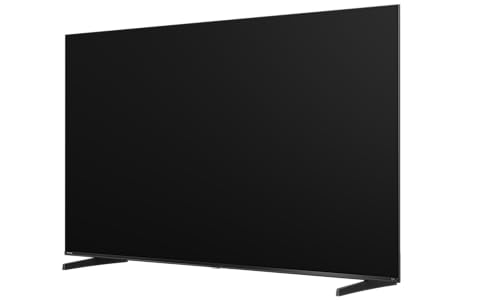 Hisense 50 Inch QLED Mini LED Smart TV with Dolby Vision