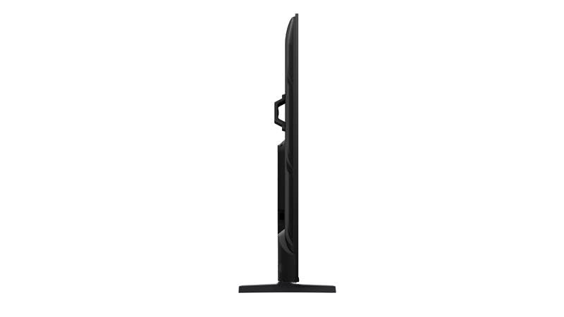 Hisense 50 Inch QLED Mini LED Smart TV with Dolby Vision