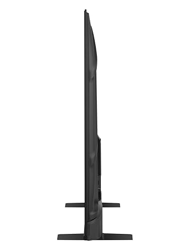 Hisense 55 Inch QLED 4K Smart TV with Dolby Vision