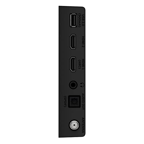 VIZIO 24 Inch Smart TV with Bluetooth and Alexa