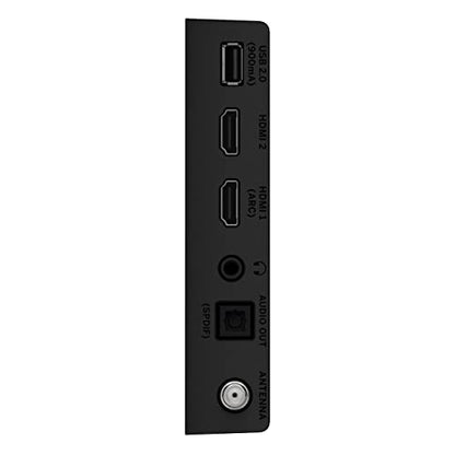 VIZIO 24 Inch Smart TV with Bluetooth and Alexa