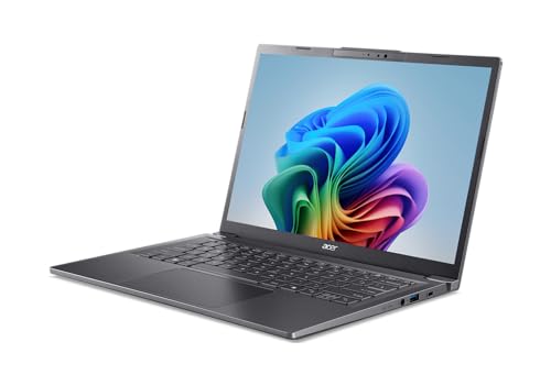 Acer Aspire Go 15 Slim Laptop with FHD Display