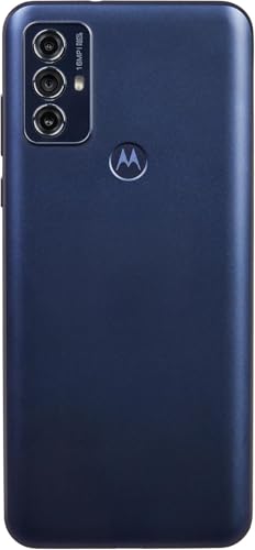 TracFone Moto G Play 2023 Prepaid Smartphone Deal Plus