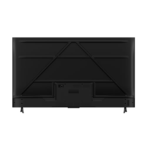 TCL 75 Inch 4K Smart TV with Dolby Vision and Alexa