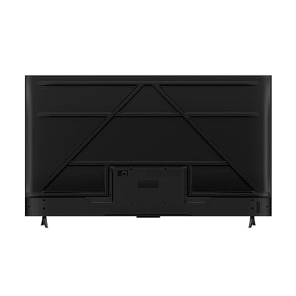 TCL 75 Inch 4K Smart TV with Dolby Vision and Alexa