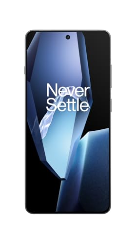 OnePlus 13R Android Smartphone With 12GB RAM 256GB Storage