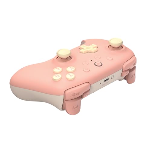 8BitDo Ultimate 2C Wireless Controller for PC and Android