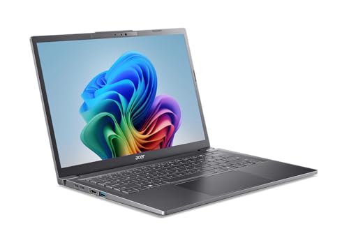 Acer Aspire Go 15 Slim Laptop with FHD Display