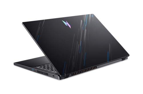 Acer Nitro V Gaming Laptop with Powerful RTX Graphics