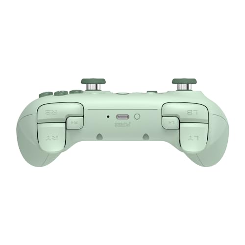 8BitDo Ultimate 2C Wireless Controller for PC and Android