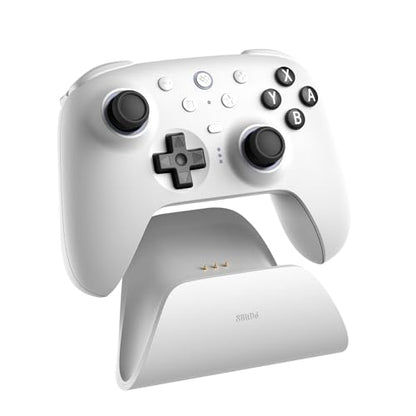 8Bitdo Ultimate Wireless Controller with Charging Dock