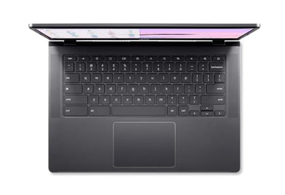 Acer Chromebook Spin 714 Lightweight 2-in-1 Laptop