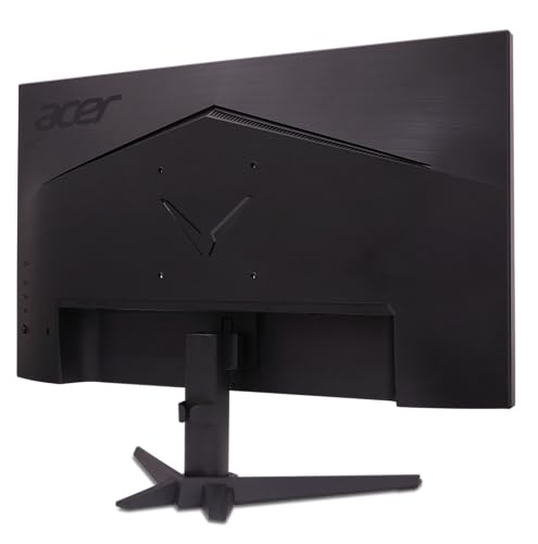 Acer Nitro 27 Inch 4K UHD Gaming Monitor with 160Hz Refresh Rate