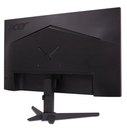 Acer Nitro 27 Inch 4K UHD Gaming Monitor with 160Hz Refresh Rate