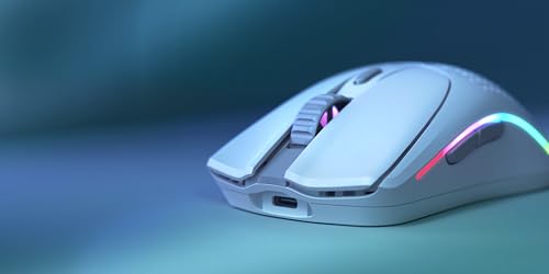 Glorious Model D Wireless Gaming Mouse Superlight Performance