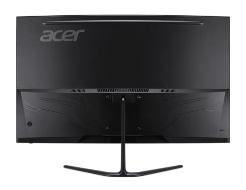 Acer Nitro 27 Inch Curved Gaming Monitor with 165Hz Refresh Rate
