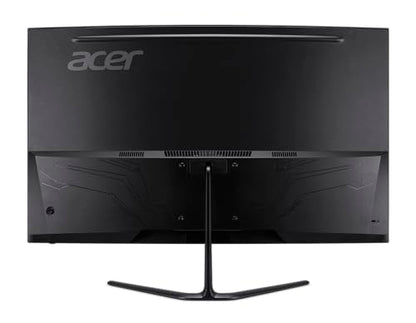 Acer Nitro 27 Inch Curved Gaming Monitor with 165Hz Refresh Rate