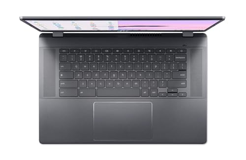 Acer Chromebook Spin 714 Lightweight 2-in-1 Laptop