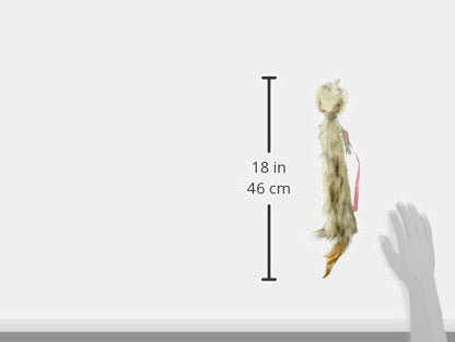 SmartyKat Chit Chatter Cat Toy with Realistic Sounds