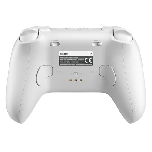 8Bitdo Ultimate Wireless Controller with Charging Dock