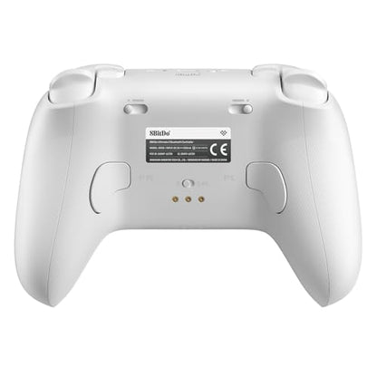 8Bitdo Ultimate Wireless Controller with Charging Dock