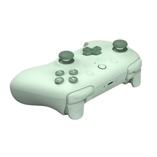 8BitDo Ultimate 2C Wireless Controller for PC and Android