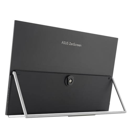 ASUS ZenScreen 15.6 Inch Portable Monitor for Travel