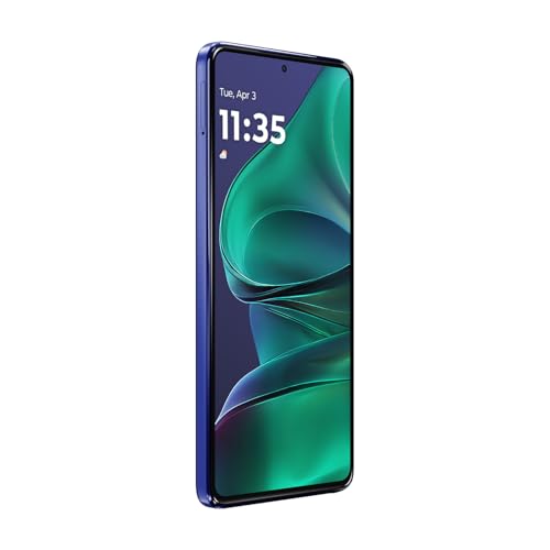 Motorola Moto G Stylus 5G Unlocked with 50MP Camera