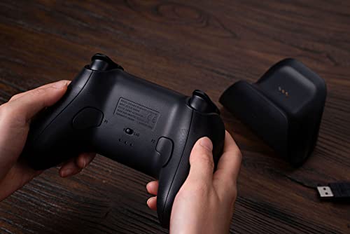 8Bitdo Ultimate Wireless Controller with Charging Dock