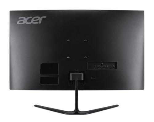 Acer Nitro 27 Inch Curved Gaming Monitor with 165Hz Refresh Rate
