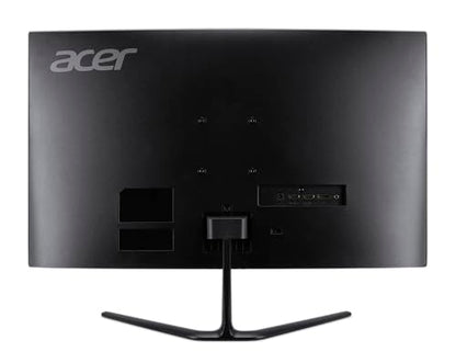 Acer Nitro 27 Inch Curved Gaming Monitor with 165Hz Refresh Rate