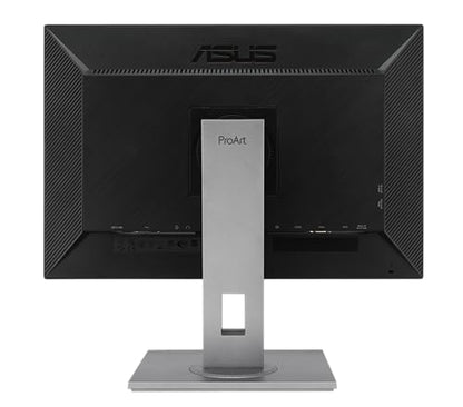 ASUS ProArt 24 Inch Monitor with 100 Percent sRGB Accuracy