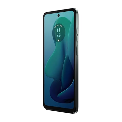 Motorola Moto G 2025 Unlocked 50MP Camera Smartphone