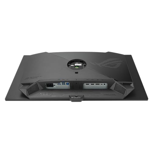 ASUS ROG Strix 27 Inch 1440P OLED Gaming Monitor