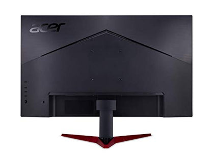 Acer Nitro 27 Inch 4K UHD Gaming Monitor with 160Hz Refresh Rate