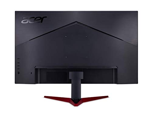 Acer Nitro 27 Inch 4K UHD Gaming Monitor with 160Hz Refresh Rate