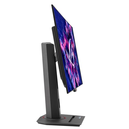 ASUS ROG Strix 27 Inch 1440P OLED Gaming Monitor