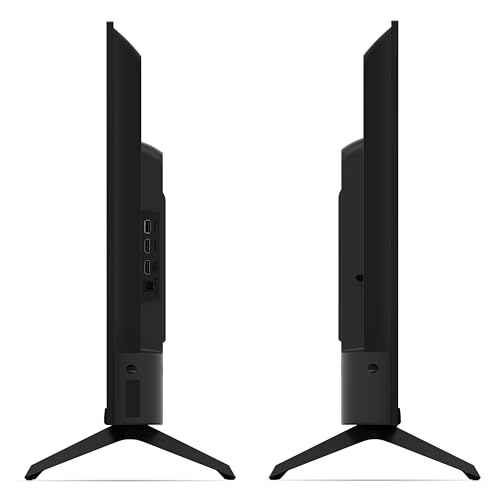 VIZIO 40 Inch Full HD Smart TV with Bluetooth Connectivity