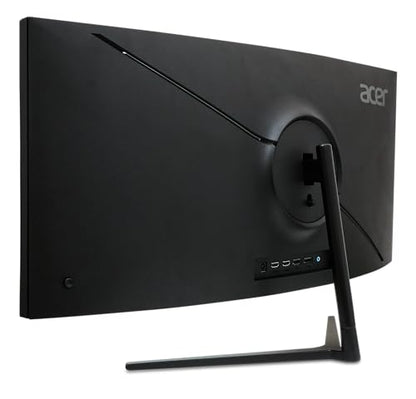 Acer Nitro 27 Inch Curved Gaming Monitor with 165Hz Refresh Rate