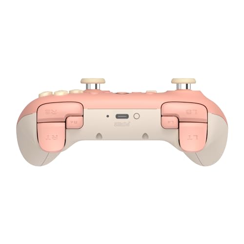 8BitDo Ultimate 2C Wireless Controller for PC and Android