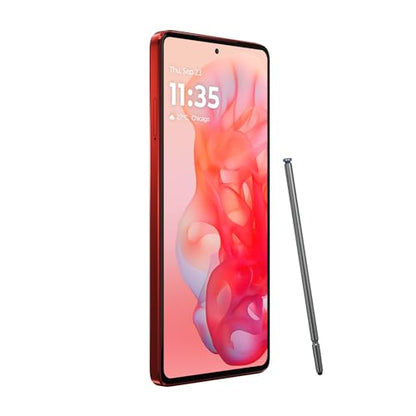 Motorola Moto G Stylus 5G Unlocked with 50MP Camera