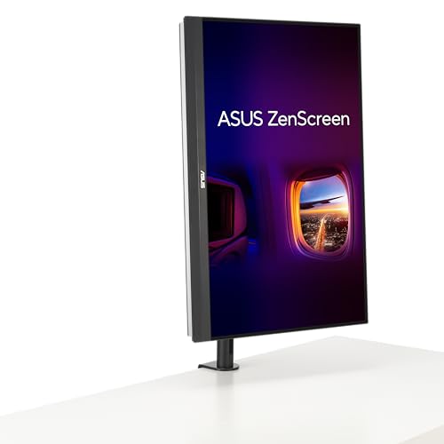 ASUS ZenScreen 15.6 Inch Portable Monitor for Travel
